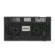 MikroTik RB4011iGS+RM Router 10-Port Gigabit, 1-Port SFP+ 10Gbps, Quad-core 1.4Ghz CPU, 1GB RAM, Desktop case with Rack ears