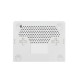 MikroTik RB750Gr2 (hEX lite) Router 5-Port, Small plastic case, CPU 850MHz, RAM 64MB RouterOS L4