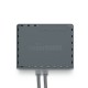 MikroTik RB760iGS (hEX S) Router 5-Port Gigabit Ethernet, Dual-Core 880 MHz CPU, 256MB RAM, 1USB, microSD, RouterOS L4