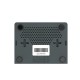 MikroTik RB760iGS (hEX S) Router 5-Port Gigabit Ethernet, Dual-Core 880 MHz CPU, 256MB RAM, 1USB, microSD, RouterOS L4