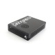MikroTik RB850Gx2 Router 5-Port Gigabit Ethernet, CPU Dual Core P1023 533MHz, RAM 512, RouerOS L5