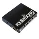 MikroTik RB850Gx2 Router 5-Port Gigabit Ethernet, CPU Dual Core P1023 533MHz, RAM 512, RouerOS L5