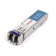 Ruijie MINI-GBIC-ZX80-SM1550 1000BASE-ZX, SFP Transceiver, SM (1550nm, 80km, LC)