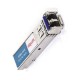 Ruijie MINI-GBIC-ZX80-SM1550 1000BASE-ZX, SFP Transceiver, SM (1550nm, 80km, LC)