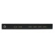 NEXiS MX0402H 4X2 HDMI MATRIX SWITCH 4K/60HZ 4:4:4 RS232 & IR SUPPORT