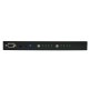 NEXiS MX0402H 4X2 HDMI MATRIX SWITCH 4K/60HZ 4:4:4 RS232 & IR SUPPORT
