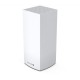 LINKSYS LSS-MX5300-AH Velop AX5300 MESH WiFi 6 TRI-BAND Router, 4x faster speeds up to 5.3 Gbps, WiFi covering up to 280 sq. m. Handles 50+ devices (Pack 1)