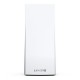 LINKSYS LSS-MX5300-AH Velop AX5300 MESH WiFi 6 TRI-BAND Router, 4x faster speeds up to 5.3 Gbps, WiFi covering up to 280 sq. m. Handles 50+ devices (Pack 1)