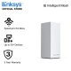 Linksys ATLAS PRO6 MX5501 Dual band AX5400 Mesh WiFi Router, Covers up to 250 sq m, Handles 30+ devices at speeds up to 5.4 Gbps, (Pack 1)