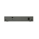 Netgear GS308 8-Port Gigabit Ethernet Unmanaged Desktop Switch, Internet Splitter, Sturdy Metal, Fanless, Plug-and-Play
