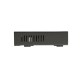Netgear GS308 8-Port Gigabit Ethernet Unmanaged Desktop Switch, Internet Splitter, Sturdy Metal, Fanless, Plug-and-Play
