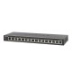 Netgear GS316 16-Port Gigabit Ethernet Unmanaged Switch, Desktop