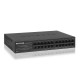 Netgear GS324 24-Port Gigabit Ethernet plug-and-play Desktop/Rackmount Switch 