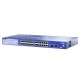 Netgear GS724T 24-Port Gigabit Smart Managed Switch - switch - 24 ports - smart - rack-mountable 