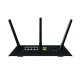 Netgear R6400 AC1750 Smart WiFi Router Dual Band Gigabit R6400 With USB 3.0 port