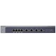 Netgear  SRX5308 NetGear ProSAFE VPN Firewalls SSL IPsec, Load Balance 4 Wan 200,000 Concurrents