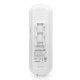 Ubiquiti NS-5AC (NanoStation 5AC) airMAX AP Outdoor 802.11ac, Freq 5GHz Hi-Speed 450+Mbps, Power 25dBm, Ant 16dBi, 2-Port Gigabit Ethernet