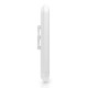 Ubiquiti NS-5AC (NanoStation 5AC) airMAX AP Outdoor 802.11ac, Freq 5GHz Hi-Speed 450+Mbps, Power 25dBm, Ant 16dBi, 2-Port Gigabit Ethernet