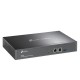 tp-link OC300 Omada Cloud Wireless Controller, Centralized Management: Up to 500 Omada Access Points, Multi-site Management, Omada App, Metal casing, Rack-Mount