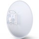 Ubiquiti PBE-5AC-Gen2 (PowerBeam 5AC-Gen2) airMAX AP Outdoor 802.11ac, Freq 5GHz Hi-Speed 450+Mbps, Power 25dBm, Dish Reflector Ant 16dBi, 1-Port 10/100/1000 Ethernet