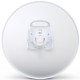 Ubiquiti PBE-5AC-Gen2 (PowerBeam 5AC-Gen2) airMAX AP Outdoor 802.11ac, Freq 5GHz Hi-Speed 450+Mbps, Power 25dBm, Dish Reflector Ant 16dBi, 1-Port 10/100/1000 Ethernet