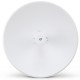 Ubiquiti PBE-5AC-Gen2 (PowerBeam 5AC-Gen2) airMAX AP Outdoor 802.11ac, Freq 5GHz Hi-Speed 450+Mbps, Power 25dBm, Dish Reflector Ant 16dBi, 1-Port 10/100/1000 Ethernet