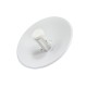 Ubiquiti PBE-M5-300 (PowerBeam M5-300) airMAX Dish Reflector 22dBi 300mm, Freq 5GHz 150+Mbps, Hi-Power 26dBm, 1-Port 10/100 Ethernet