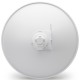 Ubiquiti PBE-M5-400 (PowerBeam M5-400) airMAX Dish Reflector 25dBi 400mm, Freq 5GHz 150+Mbps, Hi-Power 26dBm, 1-Port 10/100/1000 Ethernet