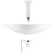 Ubiquiti PBE-M5-400 (PowerBeam M5-400) airMAX Dish Reflector 25dBi 400mm, Freq 5GHz 150+Mbps, Hi-Power 26dBm, 1-Port 10/100/1000 Ethernet