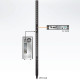 Aten PE1324G Energy PDU 24 AC Outlet Space Saving 0U Rack Mount Design, 32A(Max)