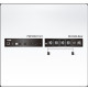 Aten PE4104G 4-Outlet IP Control Box, IEC Power Outlet (IEC C14), Built in 10/100 Ethernet Port, Web Browser eco DC Software Support, 10A Max
