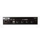 Aten PE4104G 4-Outlet IP Control Box, IEC Power Outlet (IEC C14), Built in 10/100 Ethernet Port, Web Browser eco DC Software Support, 10A Max