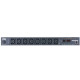 Aten PE8108G Eco PDU 8 Outlet 1U Rack [Outlet Level Monitoring] With Proactive Overload (8xC13),  Eco DC Software Management, 10A