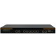 Peplink Balance 580 (BPL-580) Multi-WAN Router, 5 Gigabit WAN port and 3 Gigabit LAN port, 1.5Gbps Throughput, Load Balancing/VPN/QoS Support
