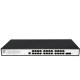 Link PG-4026 26-Port L2 Managed Gigabit Rackmount Switch (10/100/1000Mbps Ethernet) + 2 SFP (GE) Port, Metal Enclosure