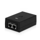 Ubiquiti POE-48-24W-G Gigabit PoE Adapter 48VDC/0.5A Designed for Use with Ubiquiti 48V PoE Devices, 2-Port 10/100/1000 Ethernet