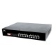 Link PSG-3108A Switch PoE 8-Port Gigabit Ethernet 140W, L2 Unmanaged