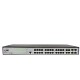 Link PSG-5124A Manged Switch L2 PoE 24-Port Gigabit Ethernet (400W), 24 GE (PoE) + 4 SFP Combo (GE)
