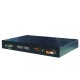 RansNet HSG-100L mbox HotSpot Gateway, 300 Concurrent Users, 1GB RAM, 4-Port Gigabit Interface