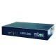 RansNet HSG-200 mbox HotSpot Gateway, 800 Concurrent Users, 4GB RAM, 4-Port Gigabit Interface