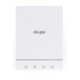 Ruijie RG-AP130(W2) V2 Wall Plate Access Point AC Wave 2, 1.167Gbps, 4 Port Gigabit, Cloud Service