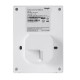 Ruijie RG-AP180 Wall Plate Access Point Wi-Fi 6 (802.11ax), Dual-band (2.4G+5G),  1774.5Mbps, Support PoE+, Cloud Service