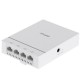 Ruijie RG-AP180 Wall Plate Access Point Wi-Fi 6 (802.11ax), Dual-band (2.4G+5G),  1774.5Mbps, Support PoE+, Cloud Service