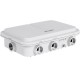 Ruijie RG-AP680(CD) Outdoor Access Point Wi-Fi 6 (802.11ax) Speed 1.775Gbps, 1 Port Gigabit PoE and 1 SFP Port, Cloud Service