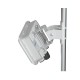 Ruijie RG-AP680(CD) Outdoor Access Point Wi-Fi 6 (802.11ax) Speed 1.775Gbps, 1 Port Gigabit PoE and 1 SFP Port, Cloud Service