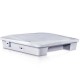 Ruijie RG-AP730-L Wireless Access Point 802.11ac Wave 2, Tri-band (2.4G+5G+5G), Speed 2.130Gbps, 1 Port 10/100/1000BASE-T PoE, Cloud Service								 								