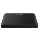 Reyee RG-EG105G-P V2 Cloud Managed Router 2 WAN Load Balancing Support , 5 Gigabit Ethernet  Ports (WAN/LAN), Including 4 PoE/POE+ Ports with 54W POE Power budget, Free Cloud Management