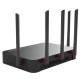 Reyee RG-EG105GW Cloud Managed Wireless  including 5 Gigabit ethernet ports, Support 1 WAN port, 1 LAN port, and 3 LAN/WAN ports, supports Ruijie Cloud Remote Management and MESH.