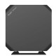 Reyee RG-EG105GW(T) Cloud Managed Wireless  including 5 Gigabit ethernet ports, Support 1 WAN port, 1 LAN port, and 3 LAN/WAN ports, WiFi AC 1267Mbps, supports Ruijie Cloud Remote Management and MESH.