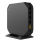 Reyee RG-EG105GW(T) Cloud Managed Wireless  including 5 Gigabit ethernet ports, Support 1 WAN port, 1 LAN port, and 3 LAN/WAN ports, WiFi AC 1267Mbps, supports Ruijie Cloud Remote Management and MESH.
